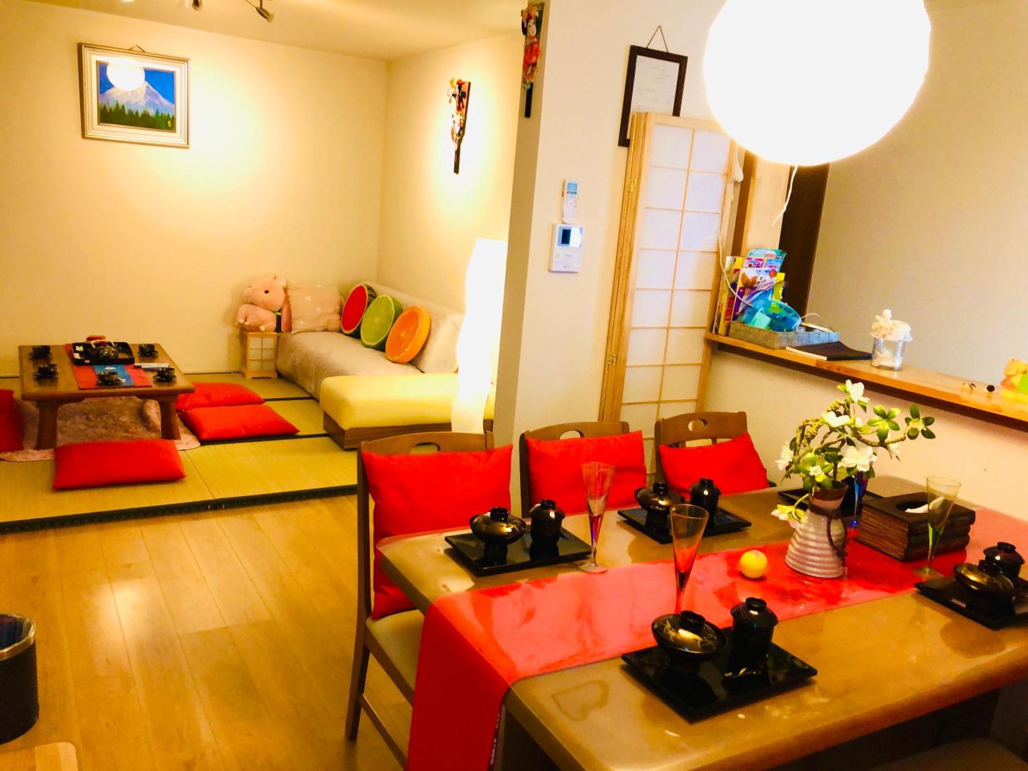 Hotel 雲波館 Nagoya Exterior foto