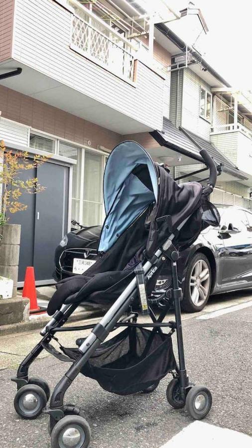 Hotel 雲波館 Nagoya Exterior foto